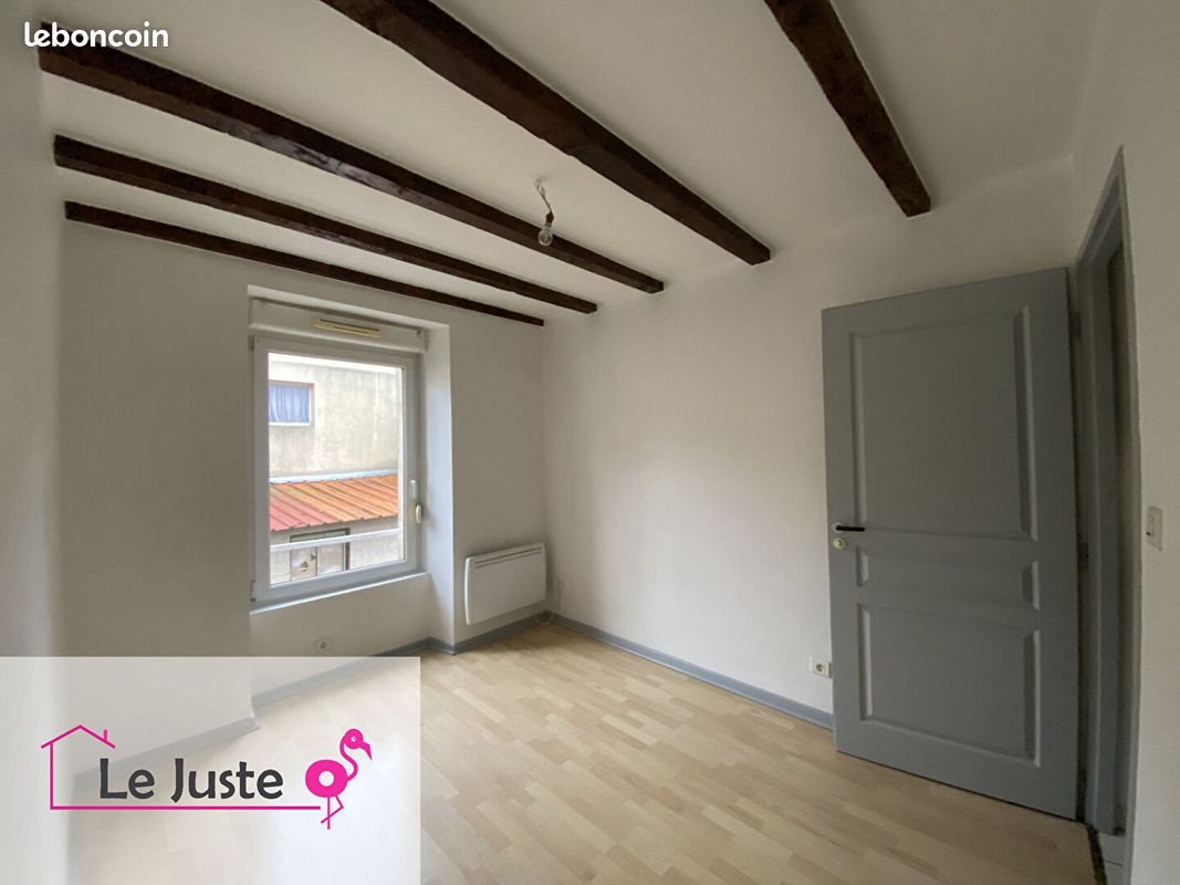 Appartement à louer, 30m², Luxeuil-les-Bains