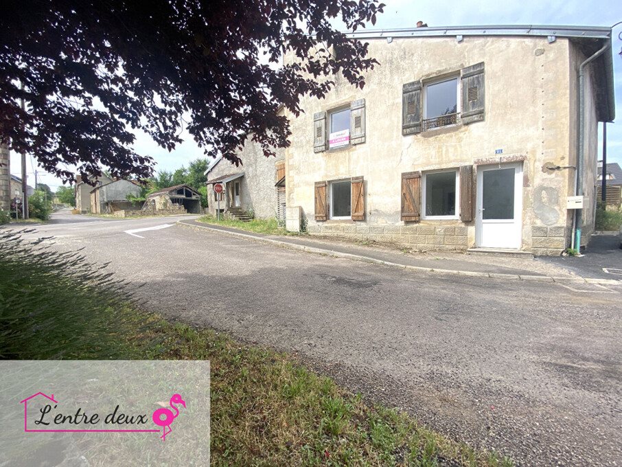 Maison à louer, 100m², Meurcourt