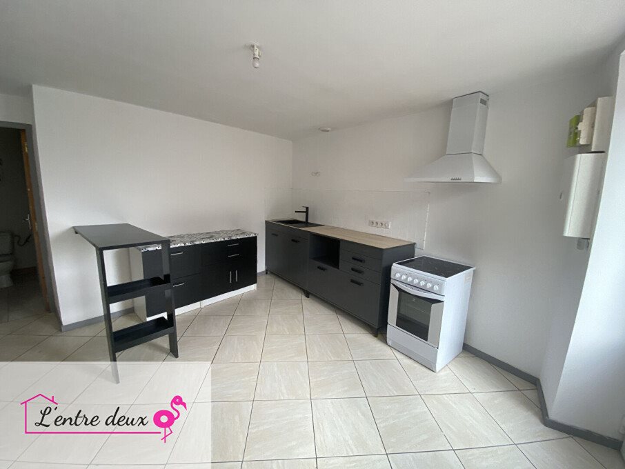 Maison à louer, 100m², Meurcourt
