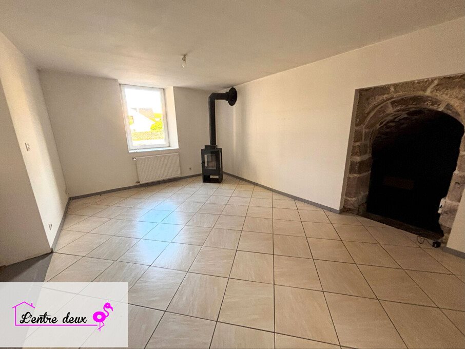 Maison à louer, 100m², Meurcourt