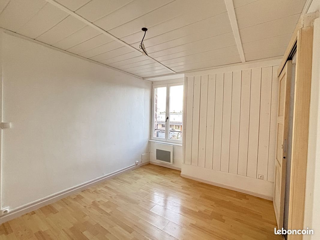 Appartement à louer, 38m², Luxeuil-les-Bains