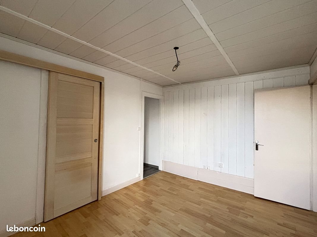 Appartement à louer, 38m², Luxeuil-les-Bains