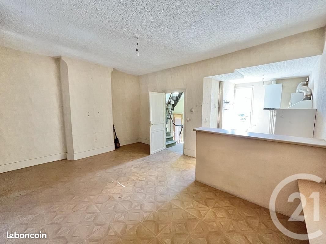 Maison à vendre, 131m², Châtellerault