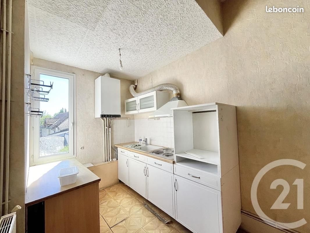 Maison à vendre, 131m², Châtellerault