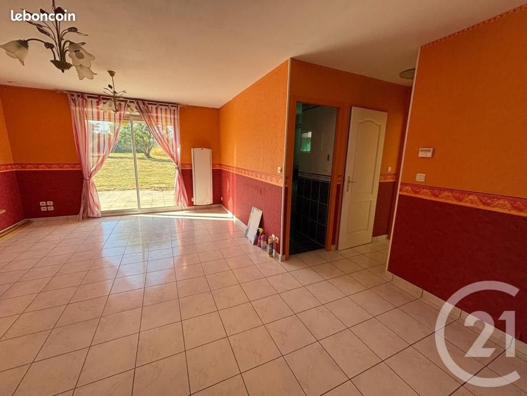 Maison à vendre, 61m², Thuré