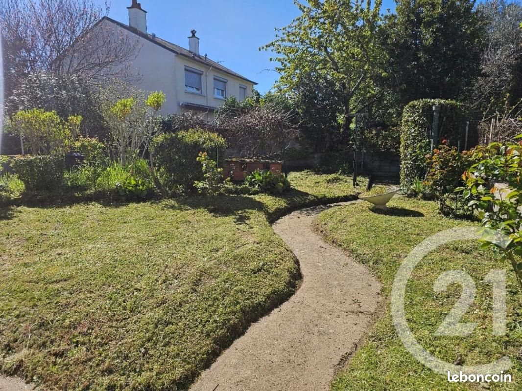 Maison à vendre, 86m², Châtellerault