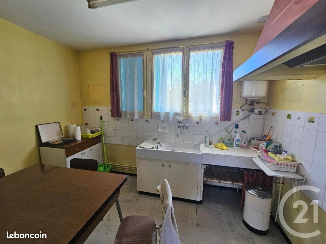 Maison à vendre, 86m², Châtellerault