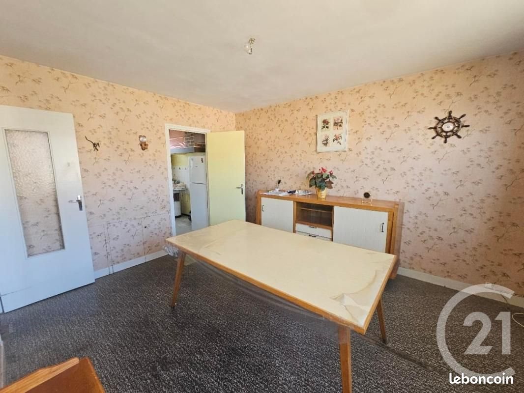 Maison à vendre, 86m², Châtellerault