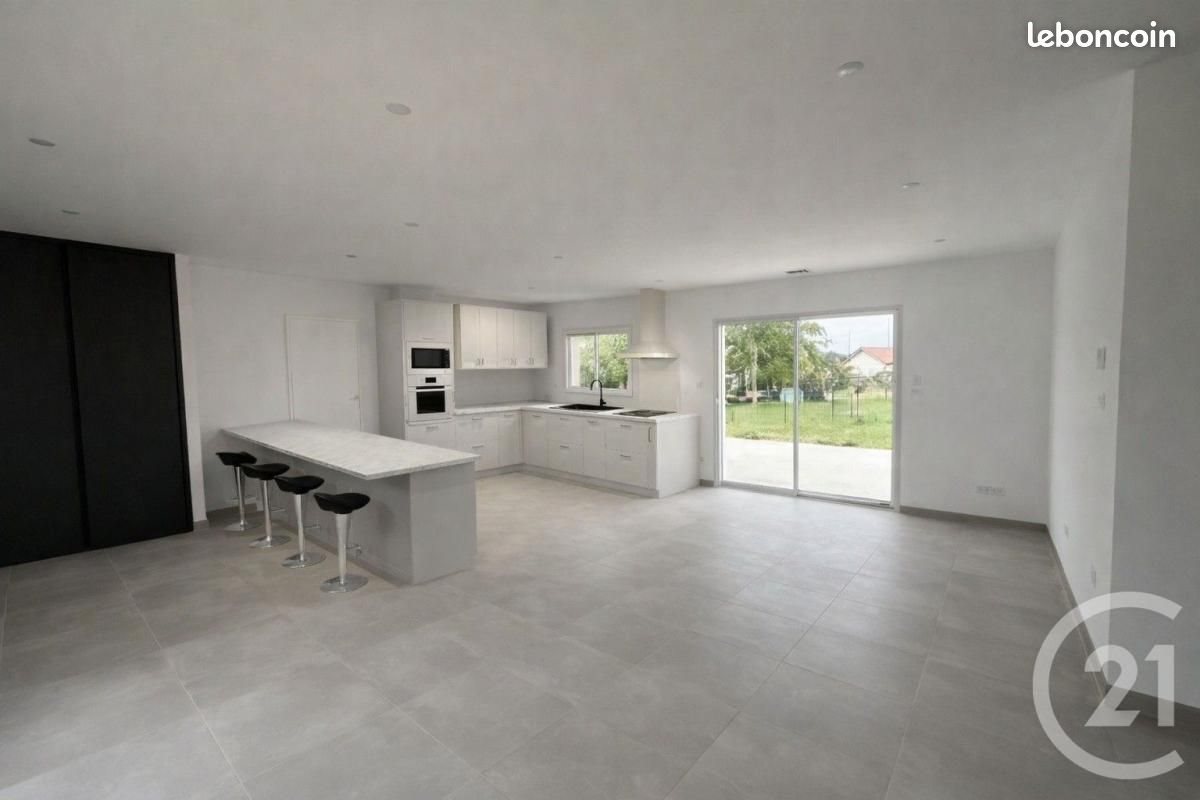 Maison à vendre, 128m², Châtellerault
