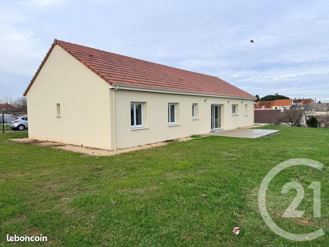 Maison à vendre, 128m², Châtellerault