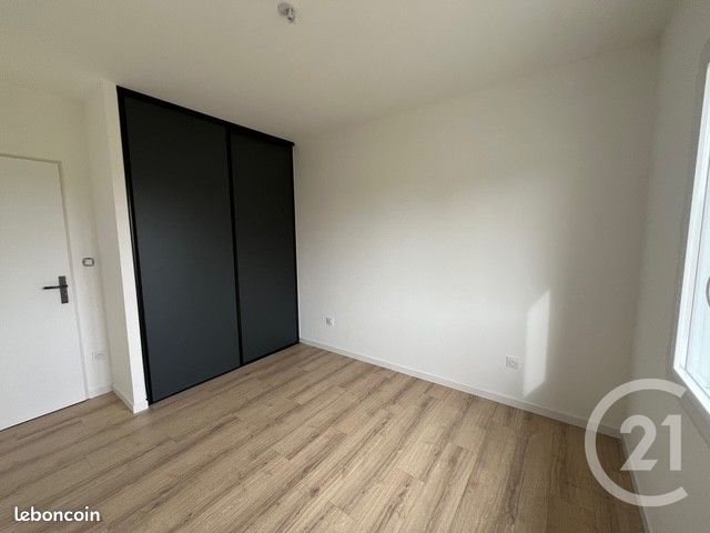 Maison à vendre, 128m², Châtellerault