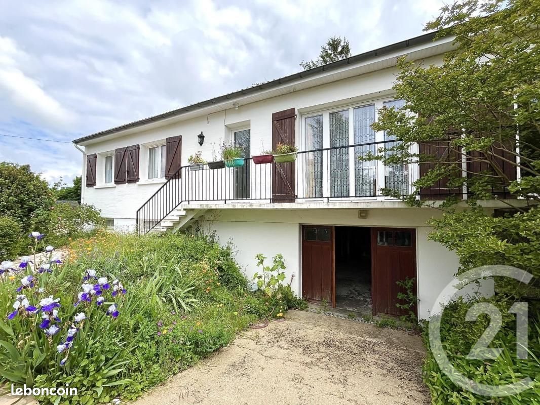 Maison à vendre, 159m², Châtellerault
