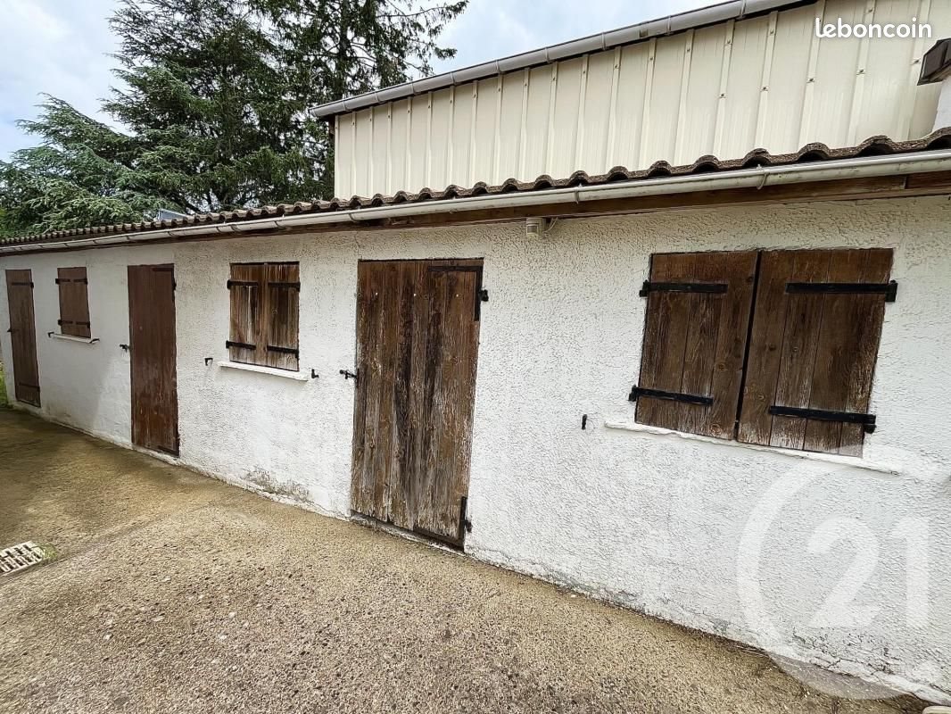 Maison à vendre, 159m², Châtellerault