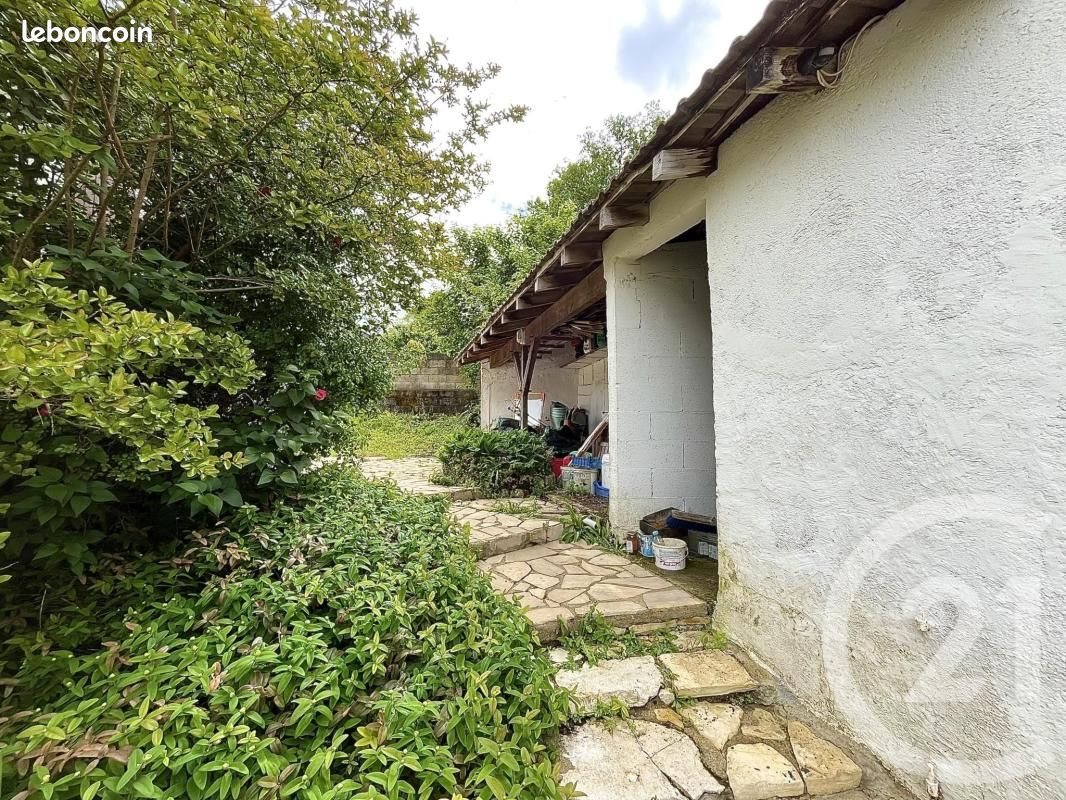 Maison à vendre, 159m², Châtellerault