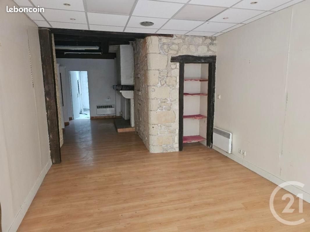 Maison à vendre, 46m², Châtellerault