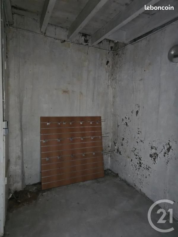 Maison à vendre, 46m², Châtellerault