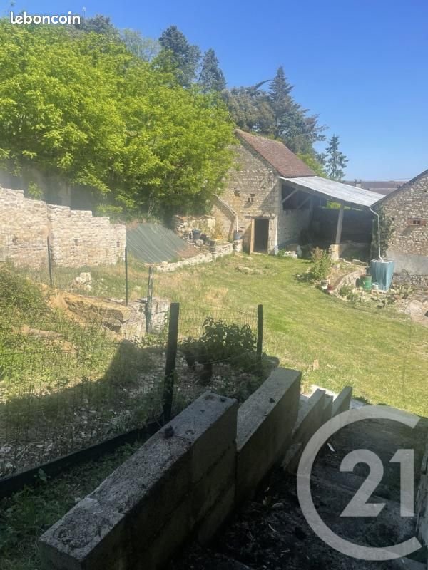 Maison à vendre, 76m², Vaux-sur-Vienne