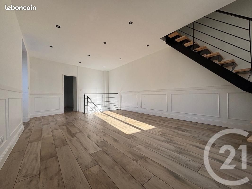 Maison à vendre, 98m², Châtellerault