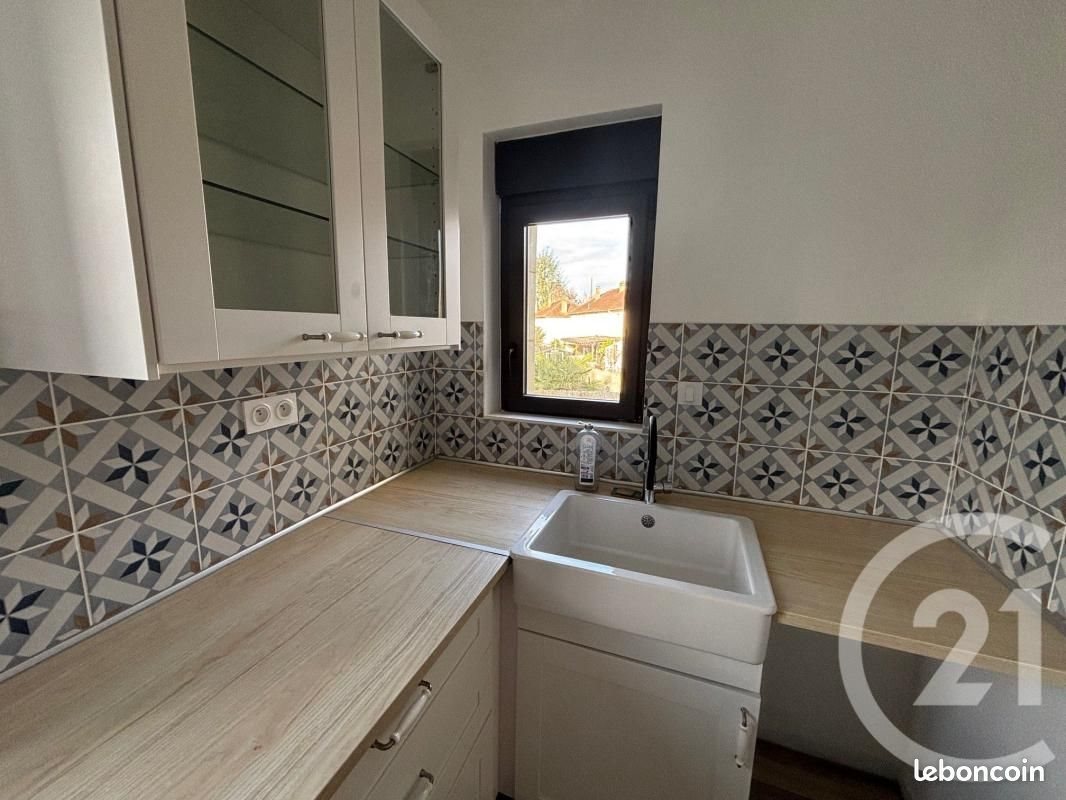 Maison à vendre, 98m², Châtellerault