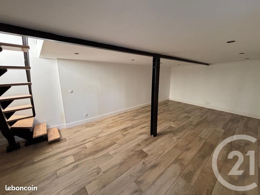 Maison à vendre, 98m², Châtellerault