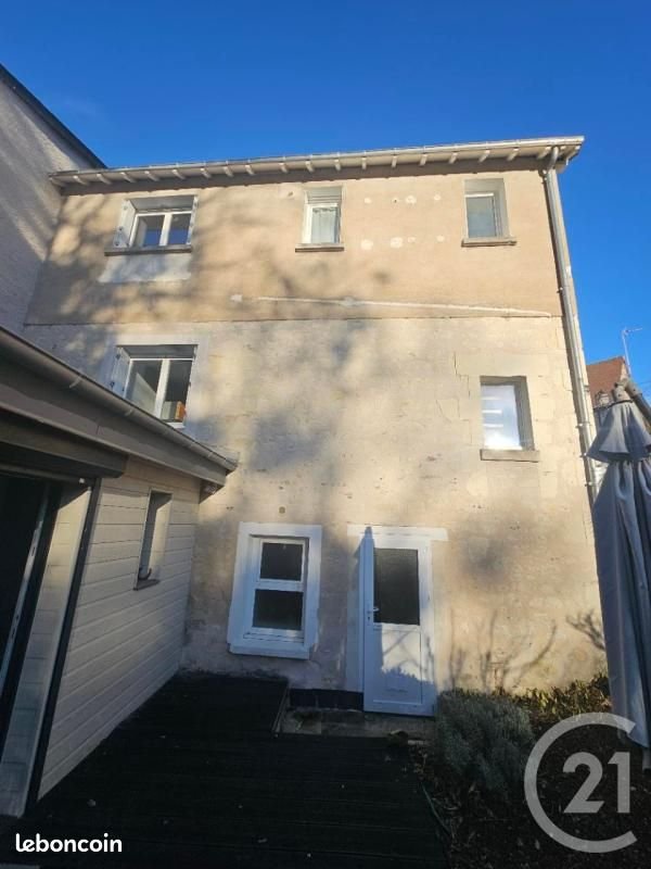 Maison à vendre, 123m², La Roche-Posay