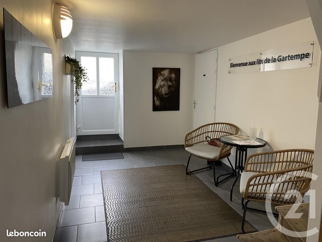 Maison à vendre, 123m², La Roche-Posay