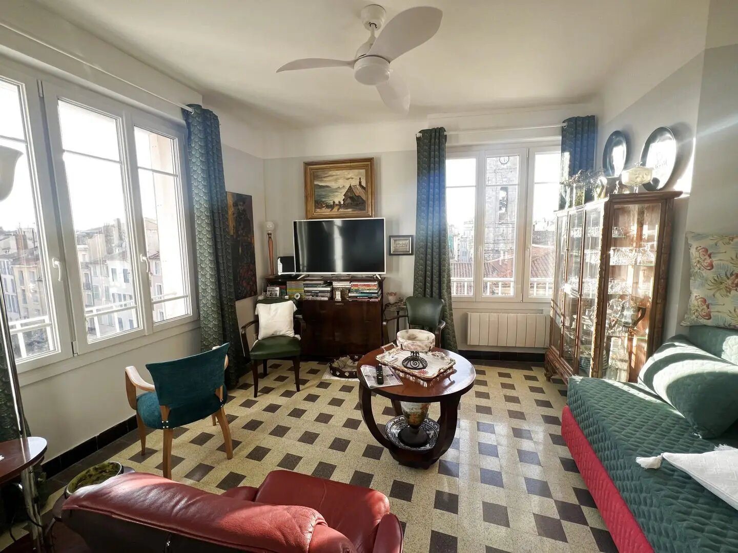 Appartement à vendre, 69m², Toulon