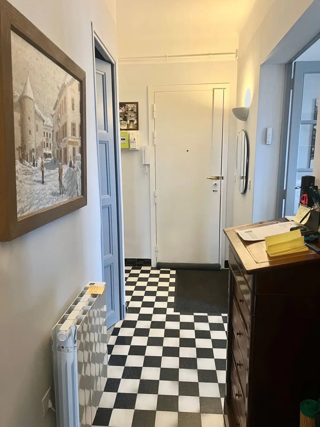 Appartement à vendre, 69m², Toulon