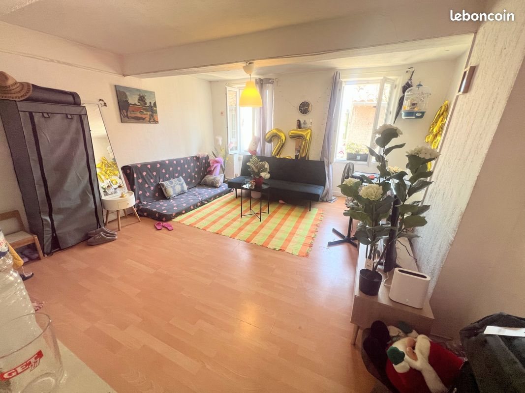 Appartement à vendre, 48m², La Valette-du-Var