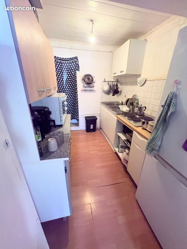 Appartement à vendre, 48m², La Valette-du-Var