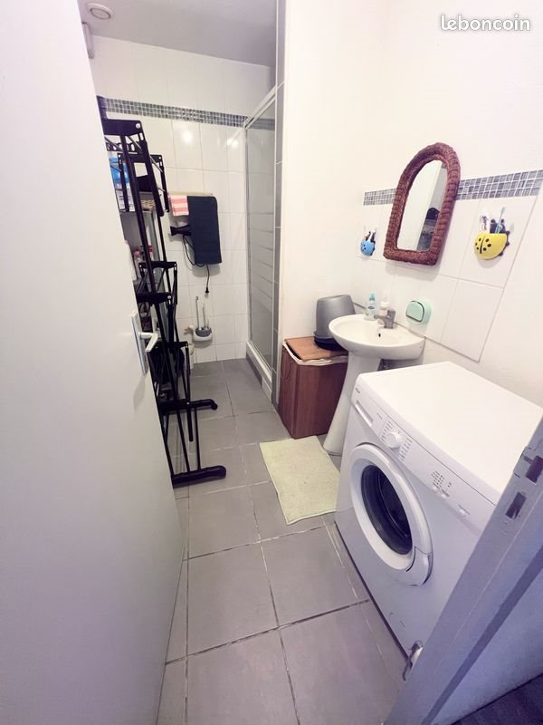 Appartement à vendre, 48m², La Valette-du-Var