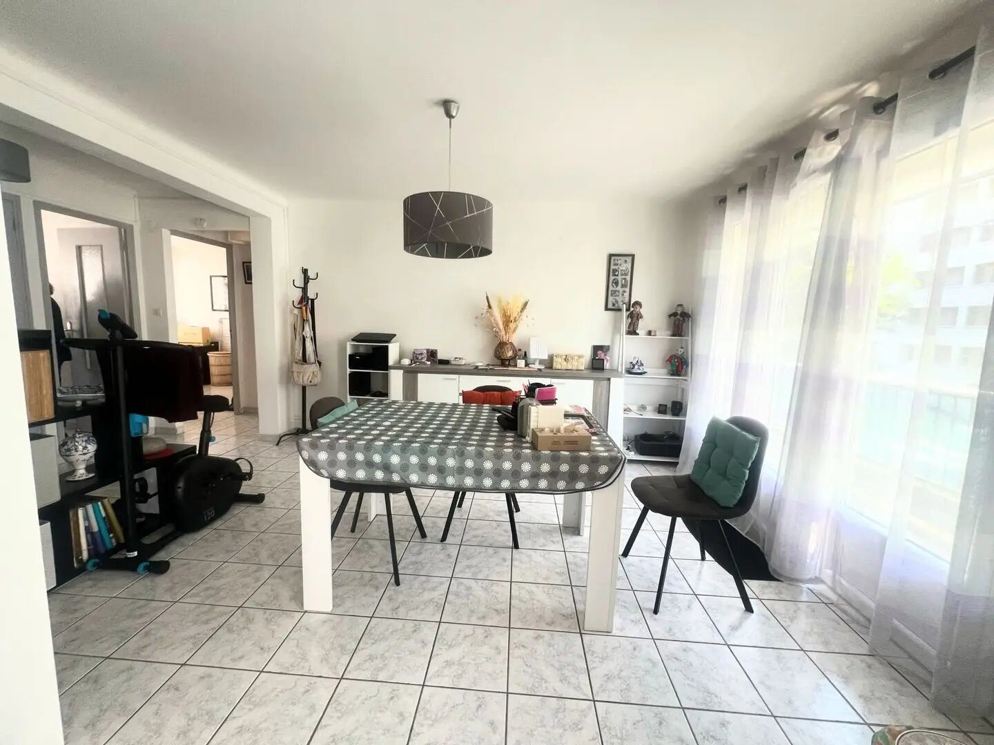 Appartement à vendre, 62m², Toulon
