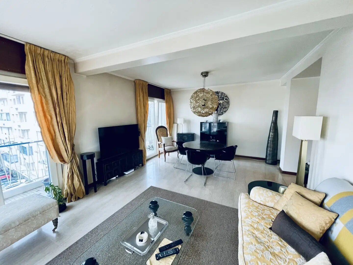 Appartement à vendre, 74m², Toulon