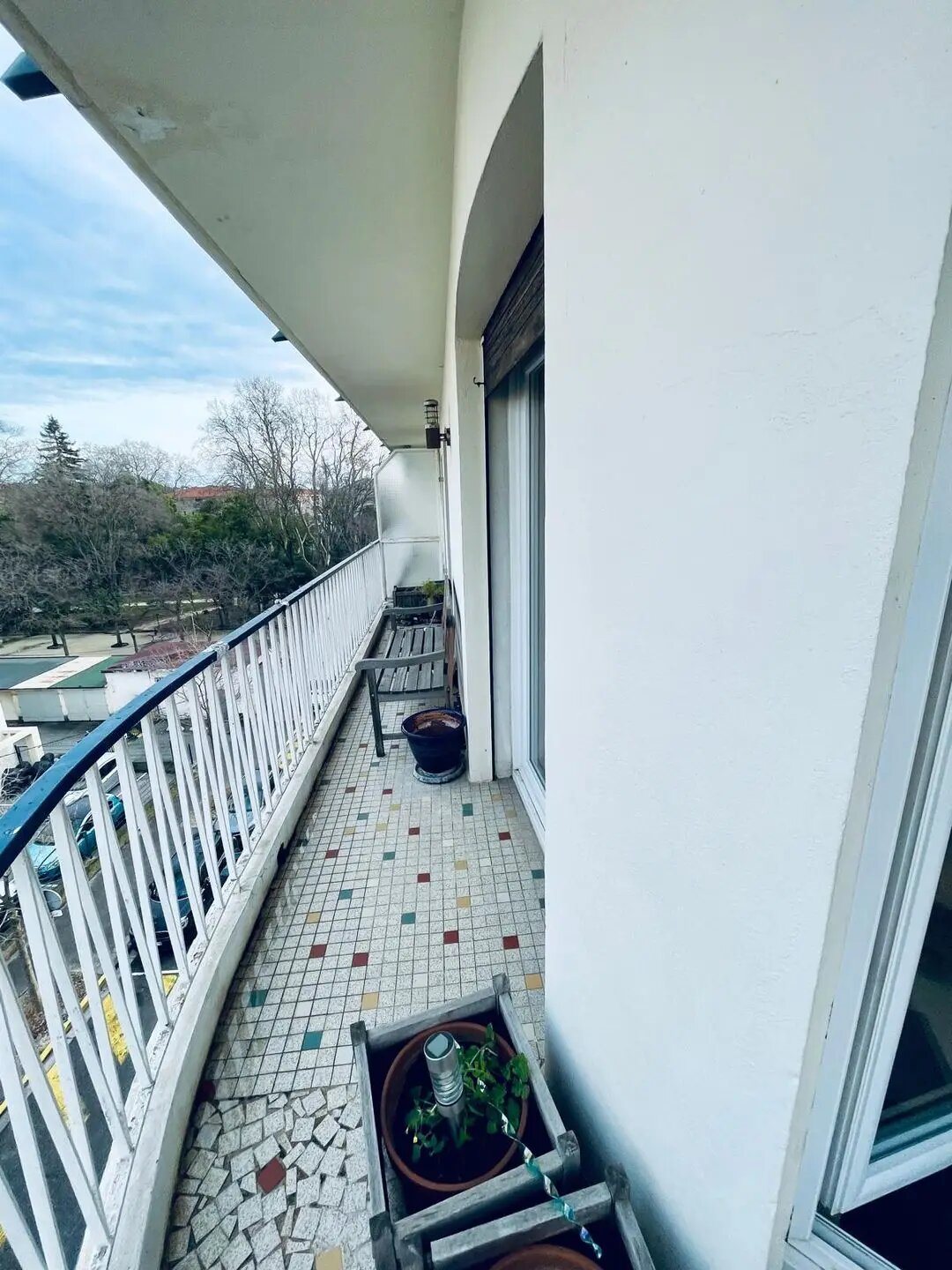 Appartement à vendre, 74m², Toulon