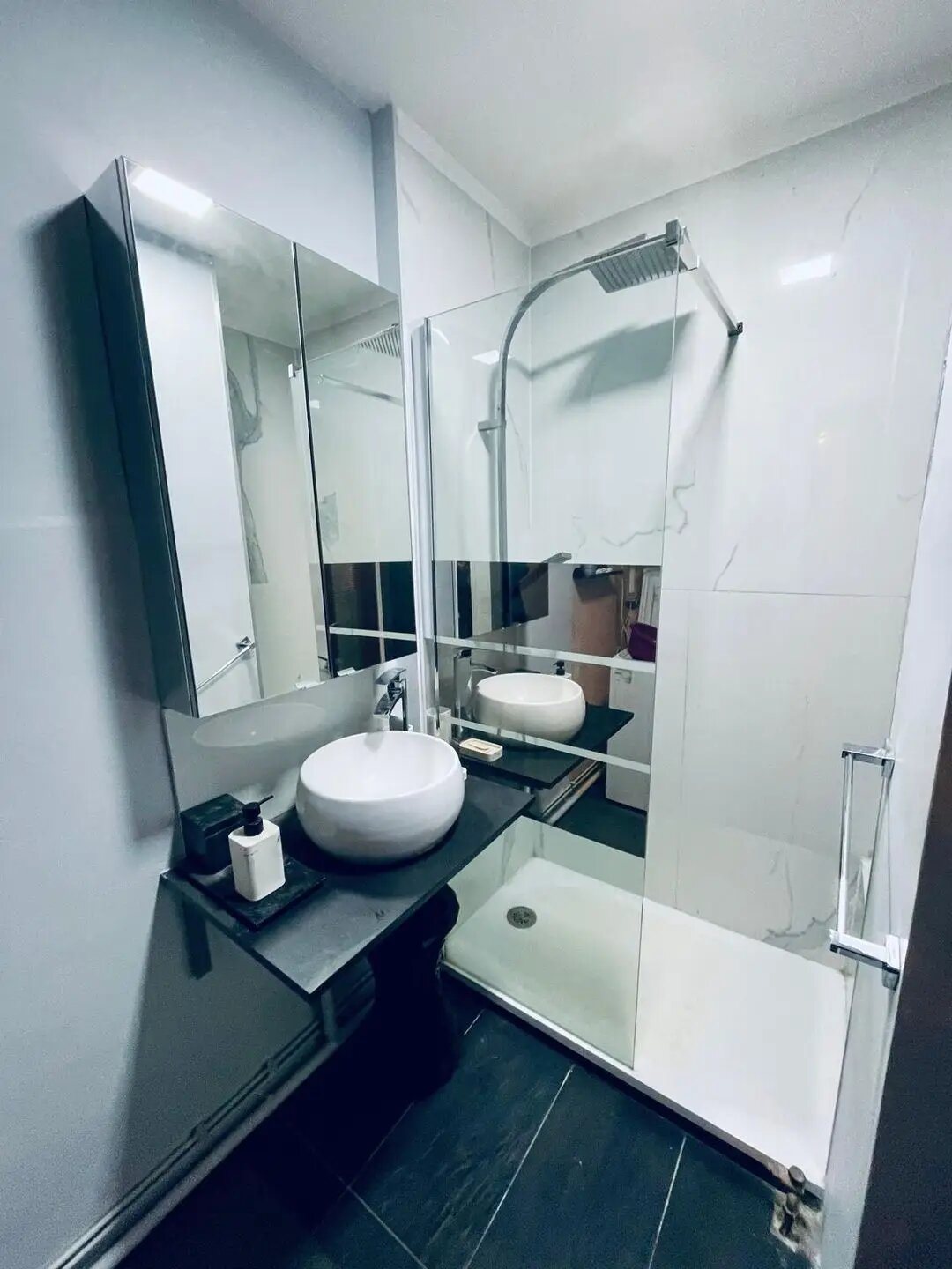 Appartement à vendre, 74m², Toulon