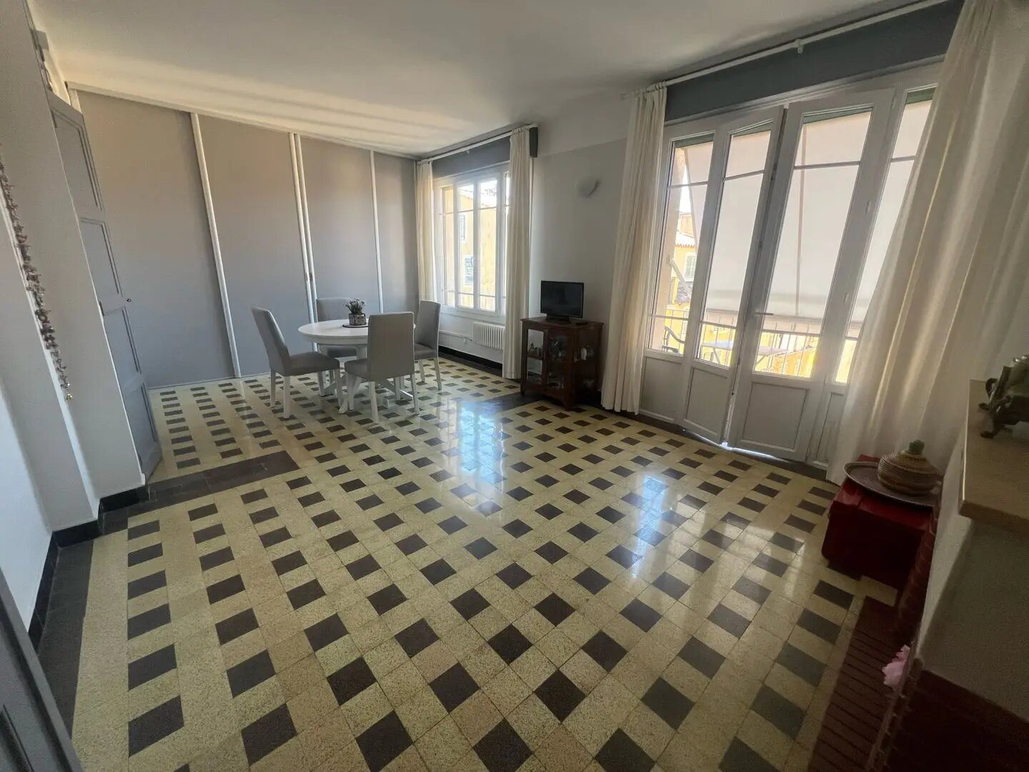 Appartement à vendre, 52m², Toulon