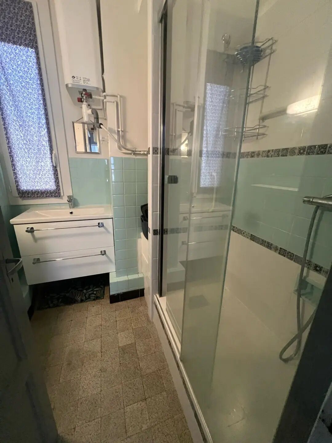 Appartement à vendre, 52m², Toulon