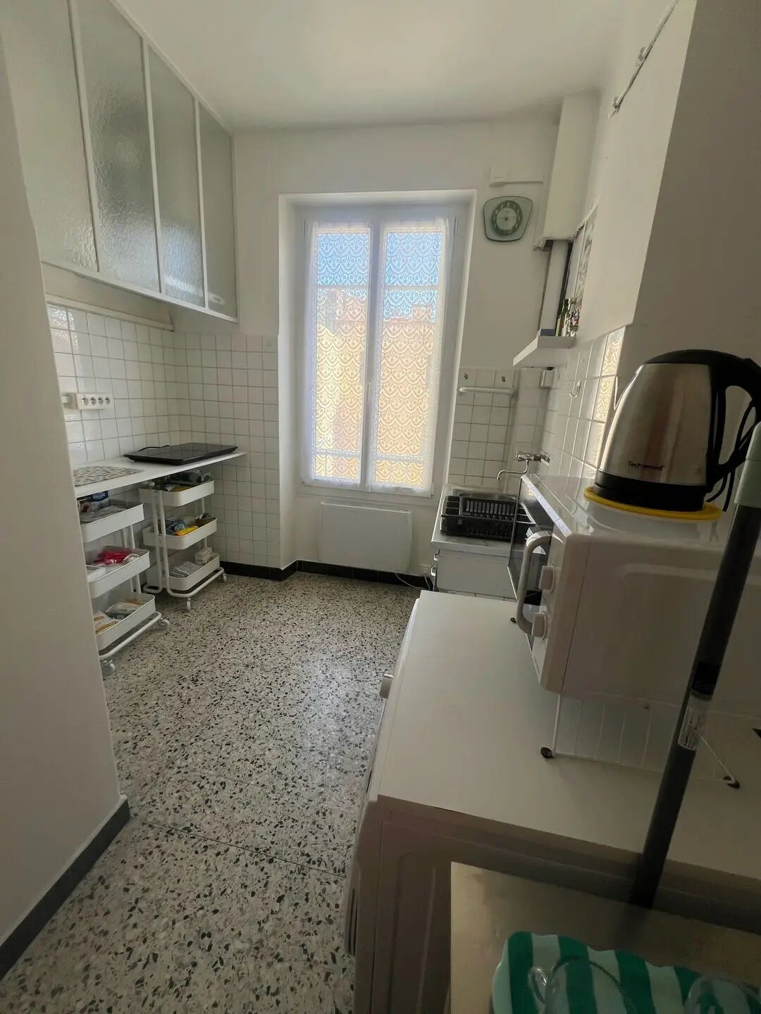 Appartement à vendre, 52m², Toulon