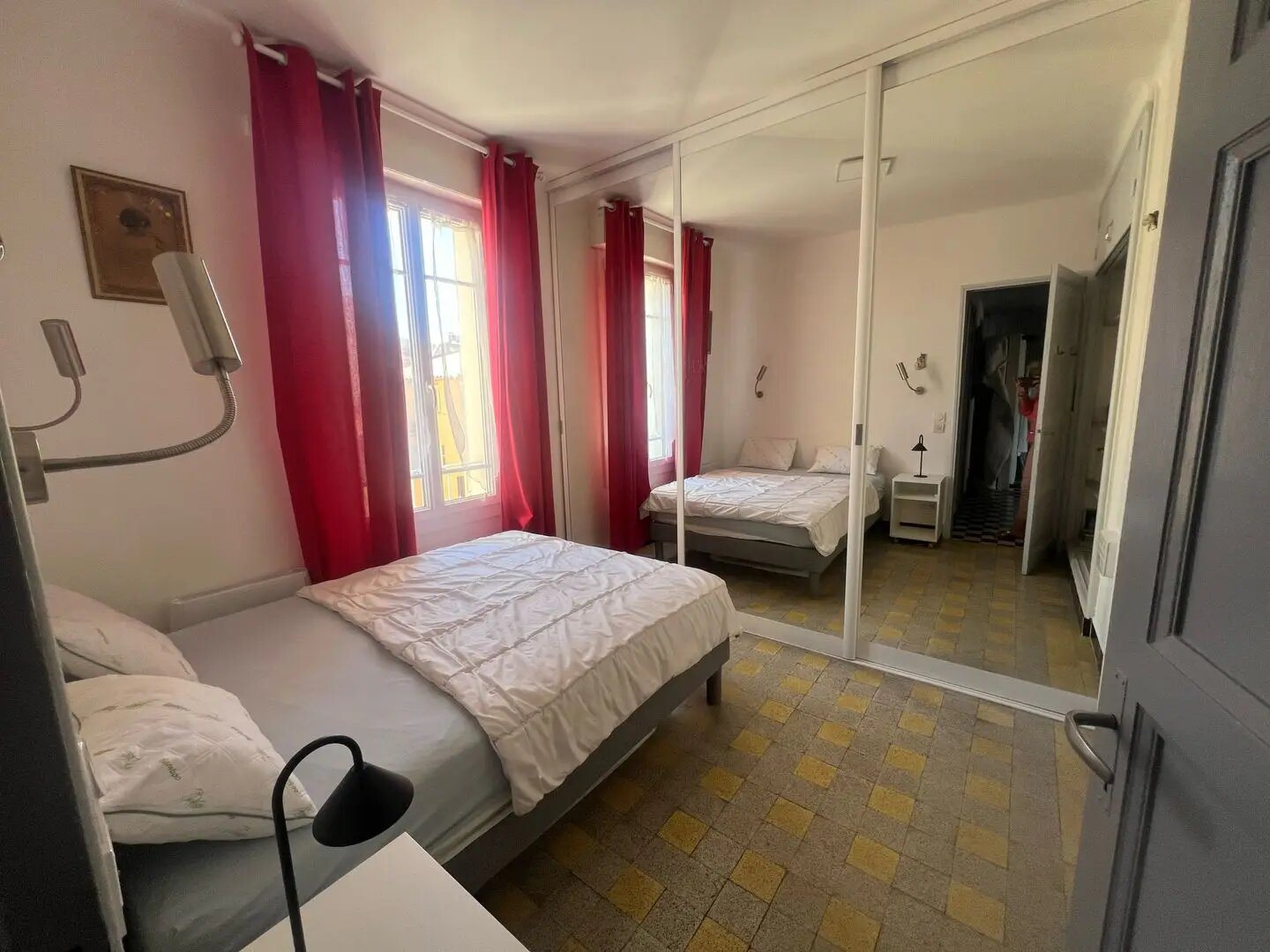 Appartement à vendre, 52m², Toulon