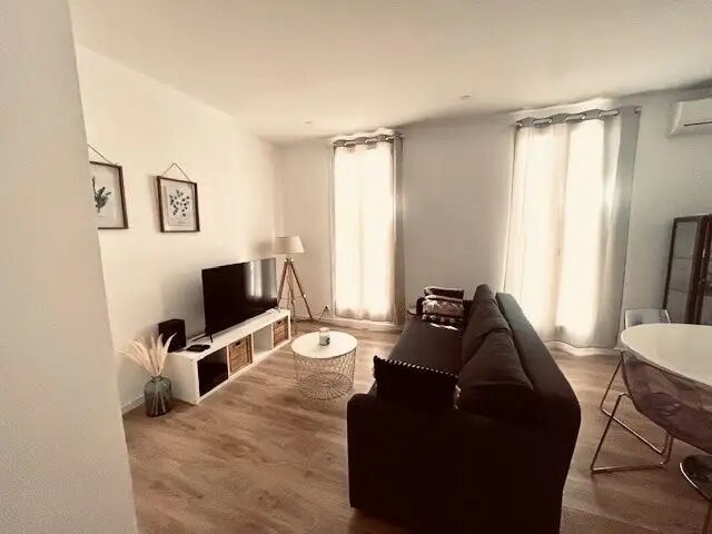 Appartement à vendre, 51m², Toulon