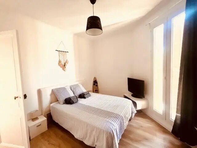 Appartement à vendre, 51m², Toulon