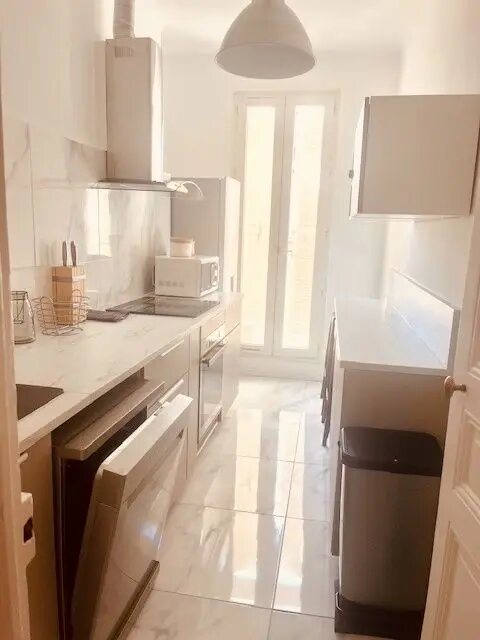 Appartement à vendre, 51m², Toulon