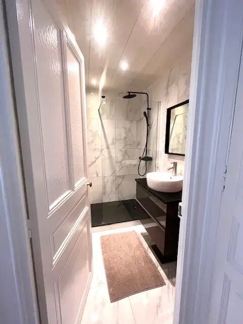 Appartement à vendre, 51m², Toulon