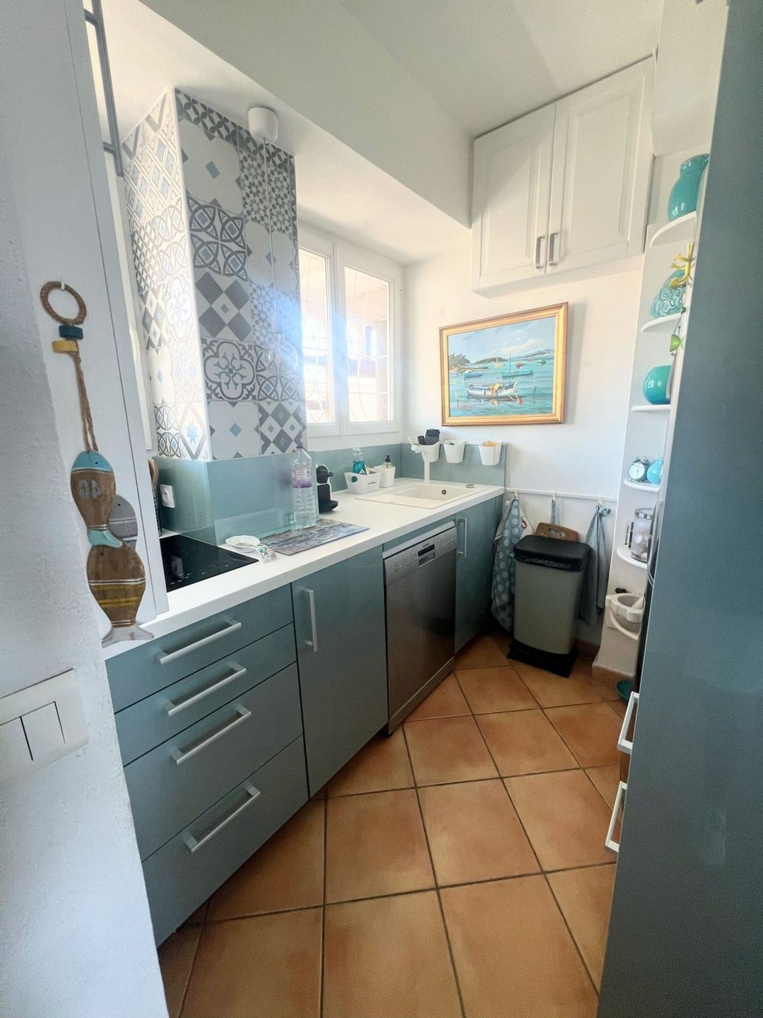 Appartement à vendre, 50m², Toulon