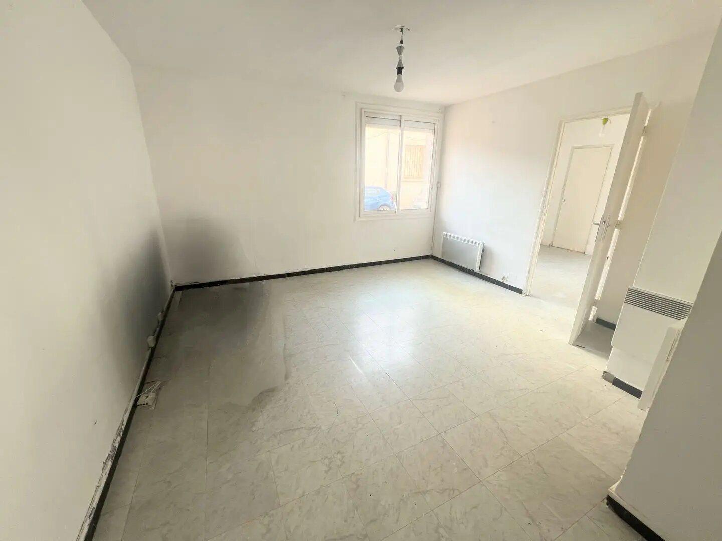 Appartement à vendre, 51m², Toulon