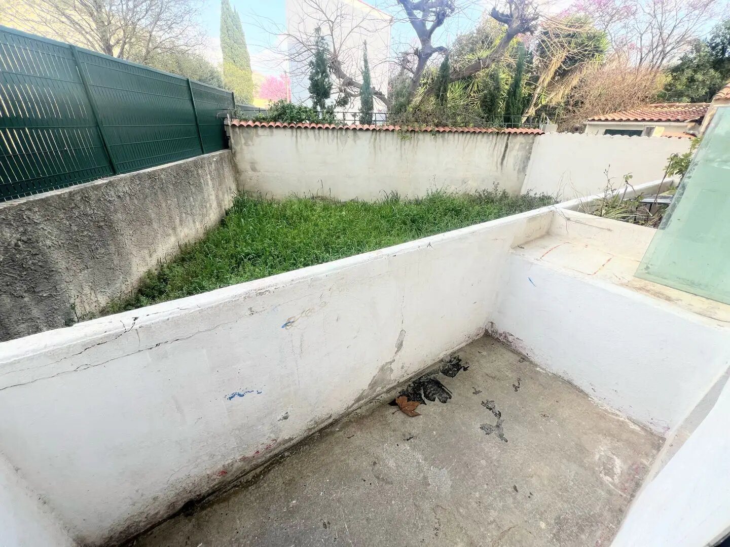 Appartement à vendre, 51m², Toulon
