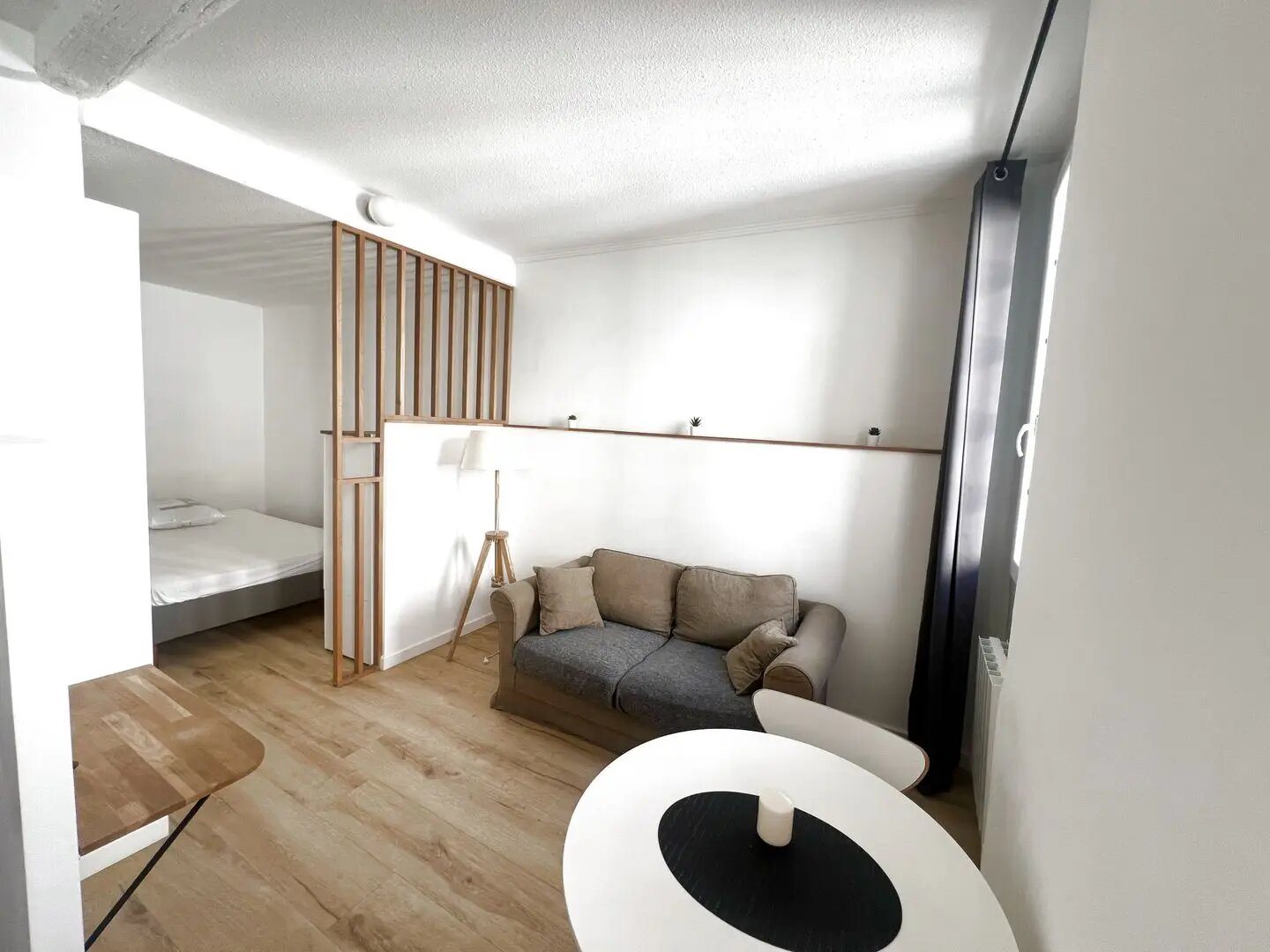 Appartement à vendre, 23m², Toulon