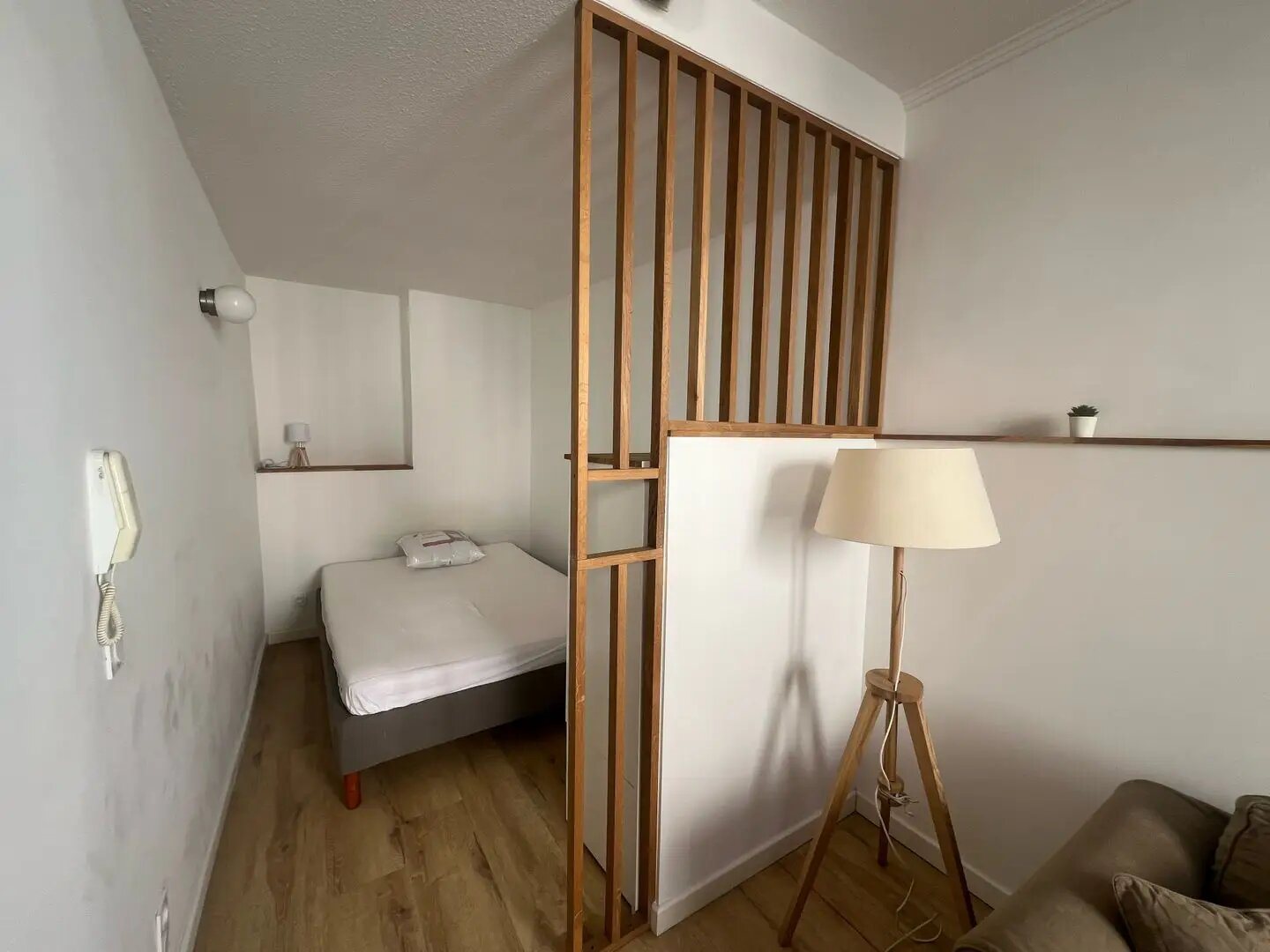 Appartement à vendre, 23m², Toulon