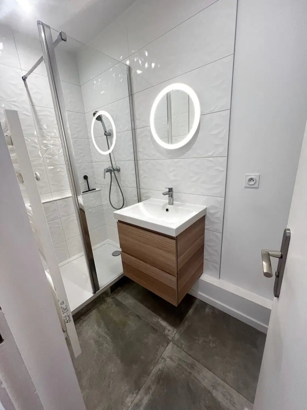 Appartement à vendre, 23m², Toulon