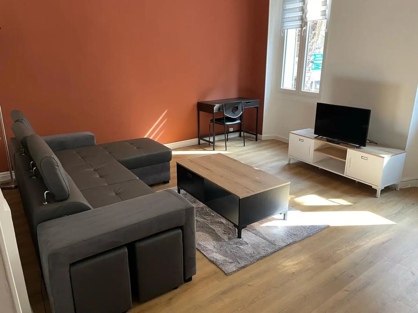 Appartement à vendre, 51m², Toulon